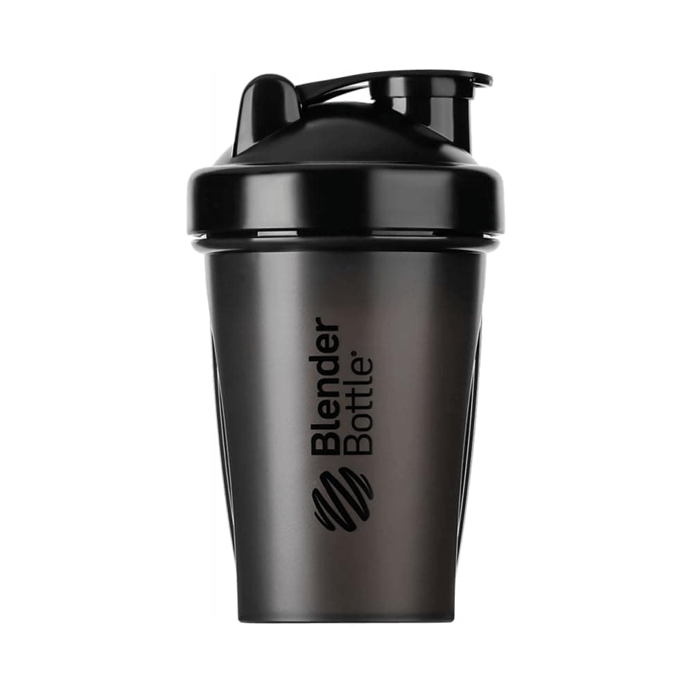 Shaker Protéine 700ml Anti-Fuite + Boule