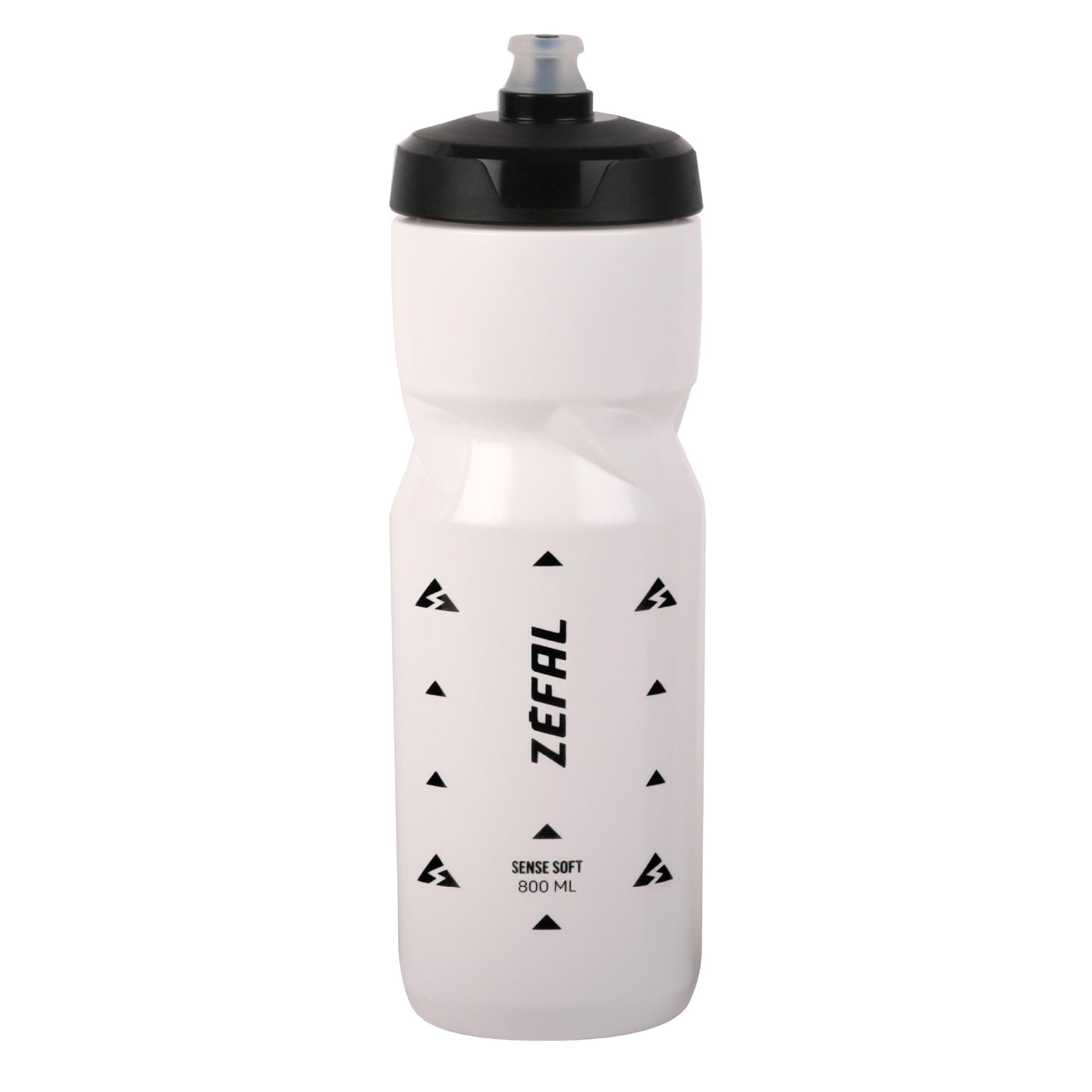 Bidon Vélo 750 ml + Porte-Bidon