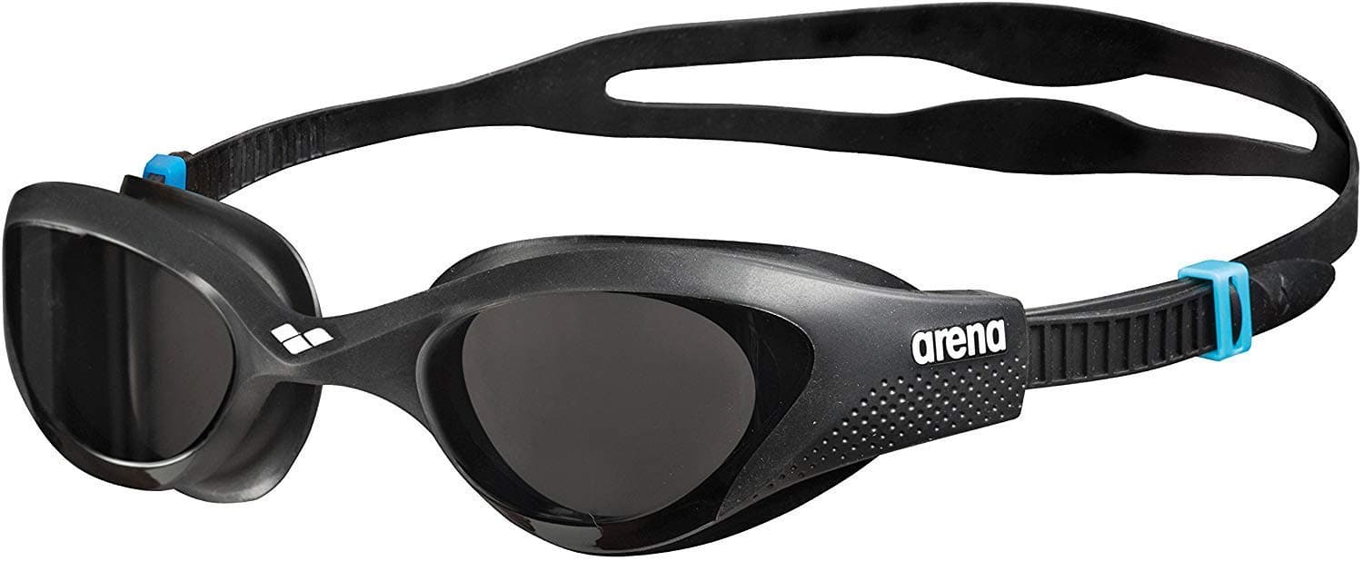 Lunettes de Natation Anti-Buée