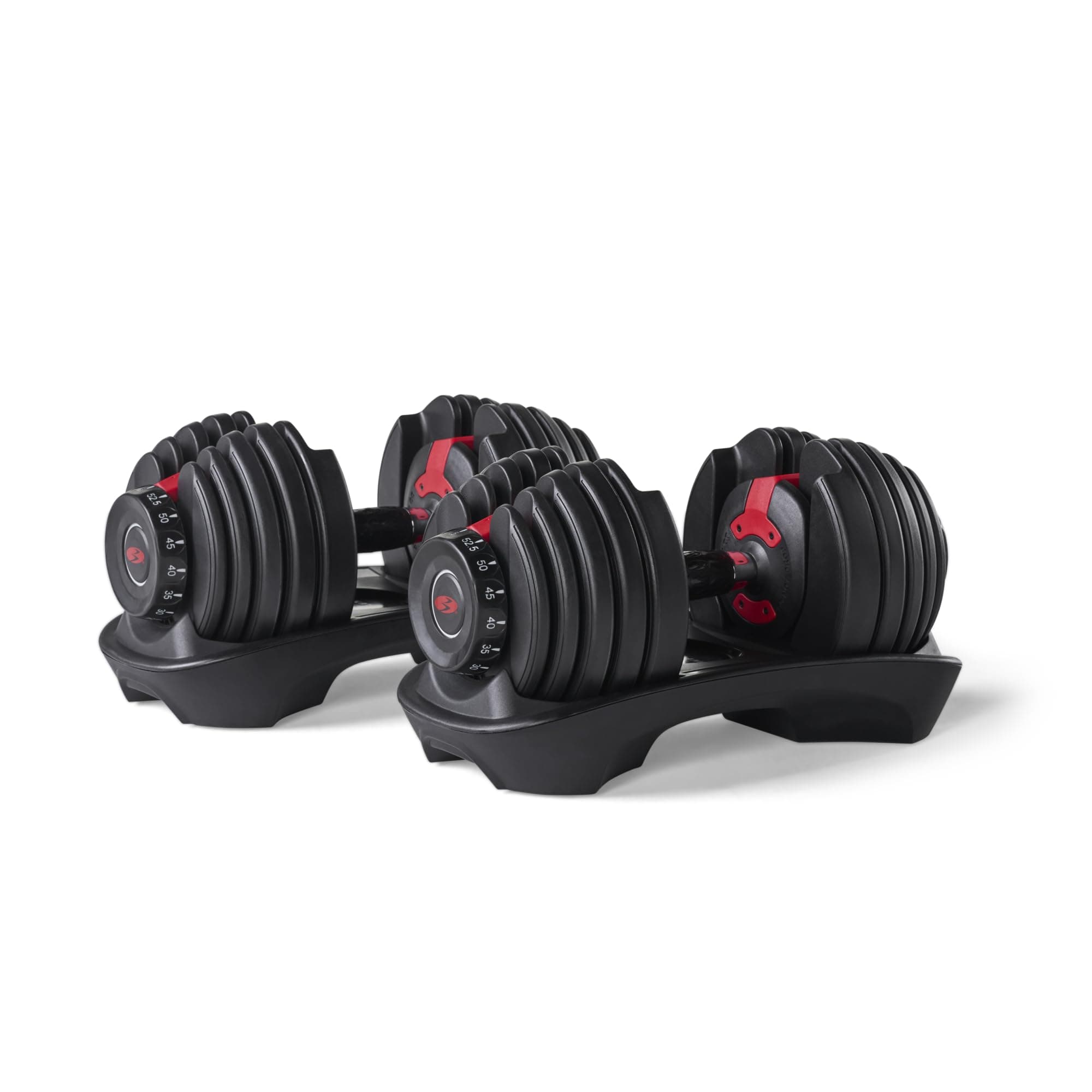 Haltères Réglables 2-24 kg - Bowflex SelectTech