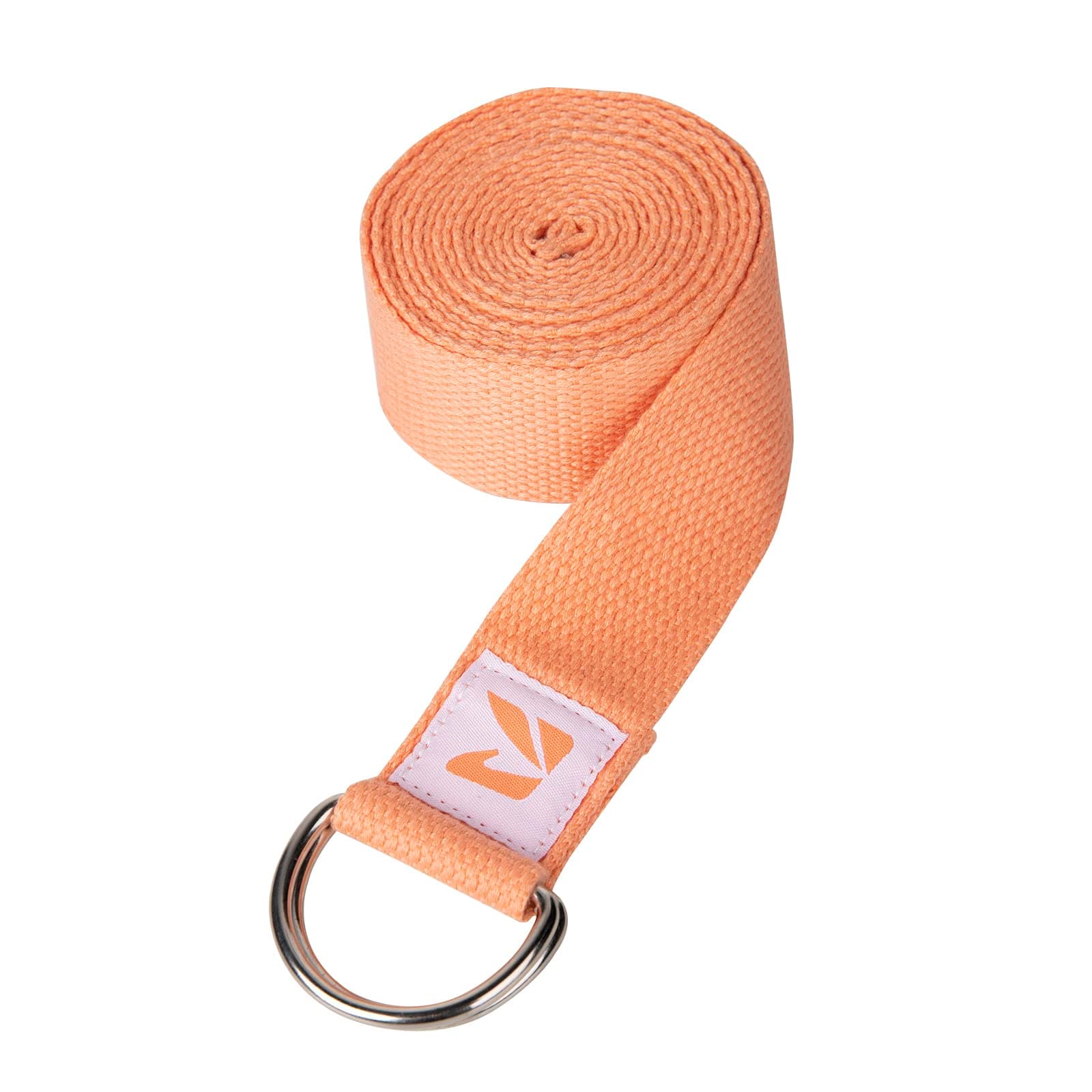 Sangle d'Étirement Yoga 10 Boucles
