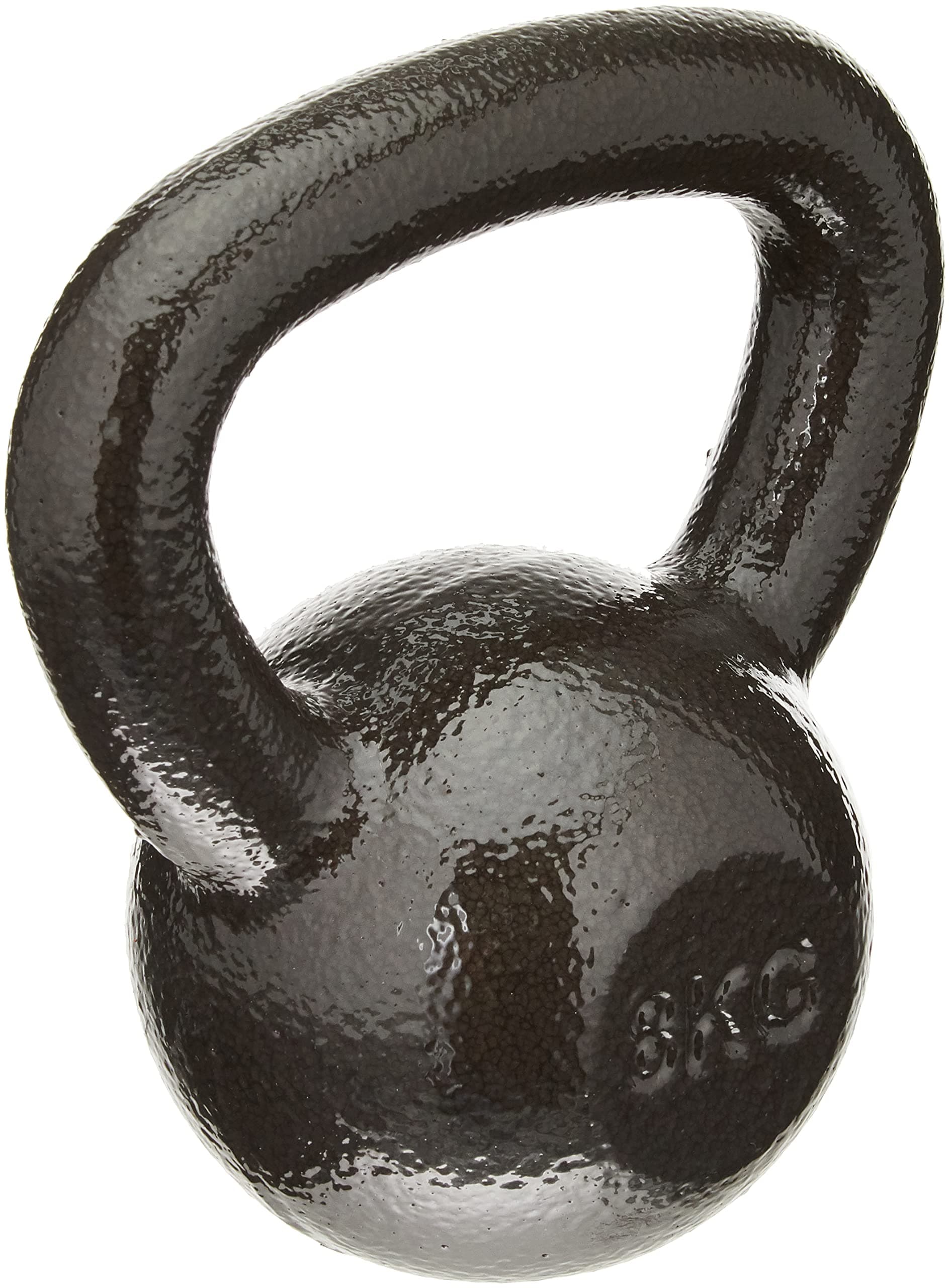 Kettlebell Fonte Pro 20 kg - CORENGTH