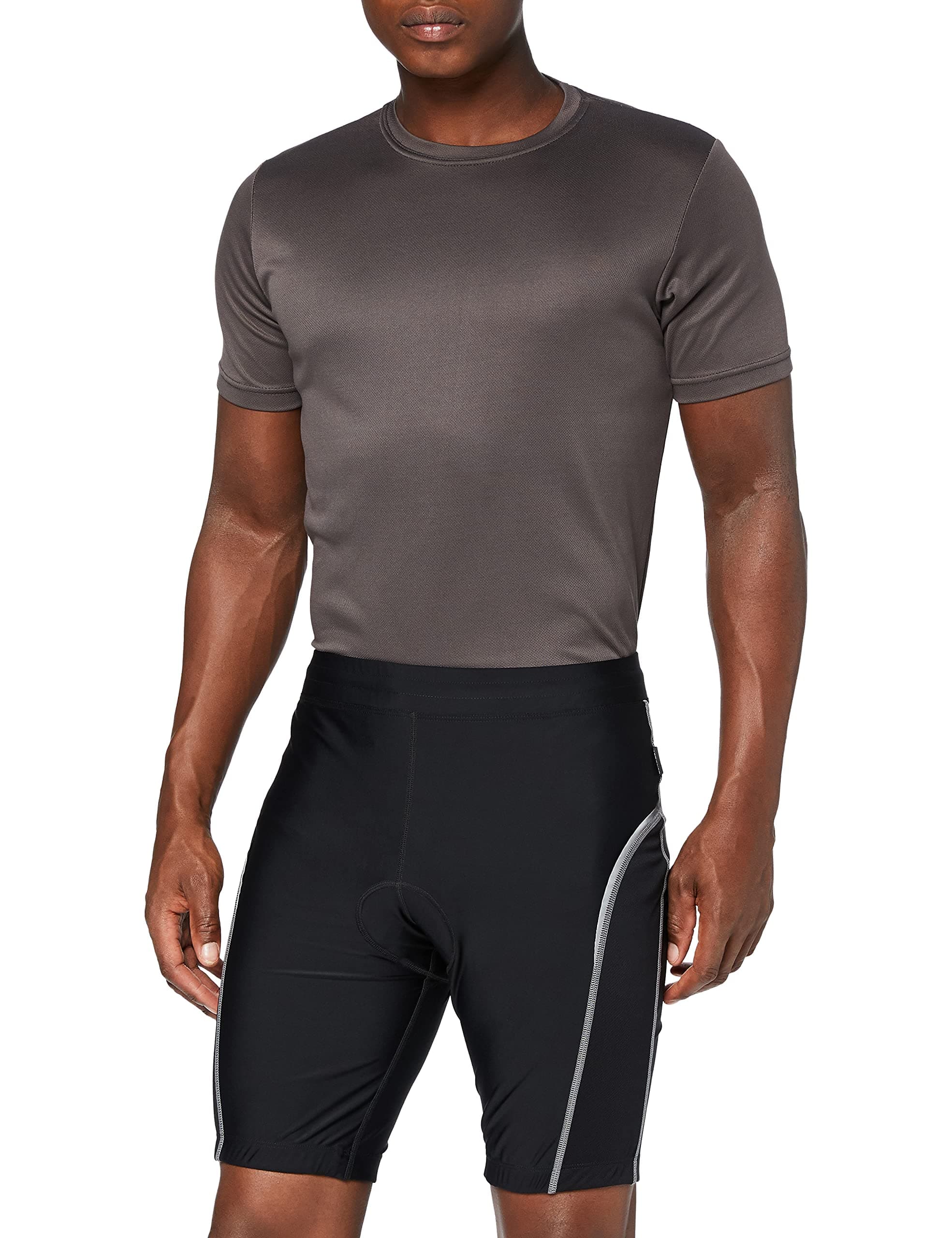 Cuissard Vélo Rembourré 4D