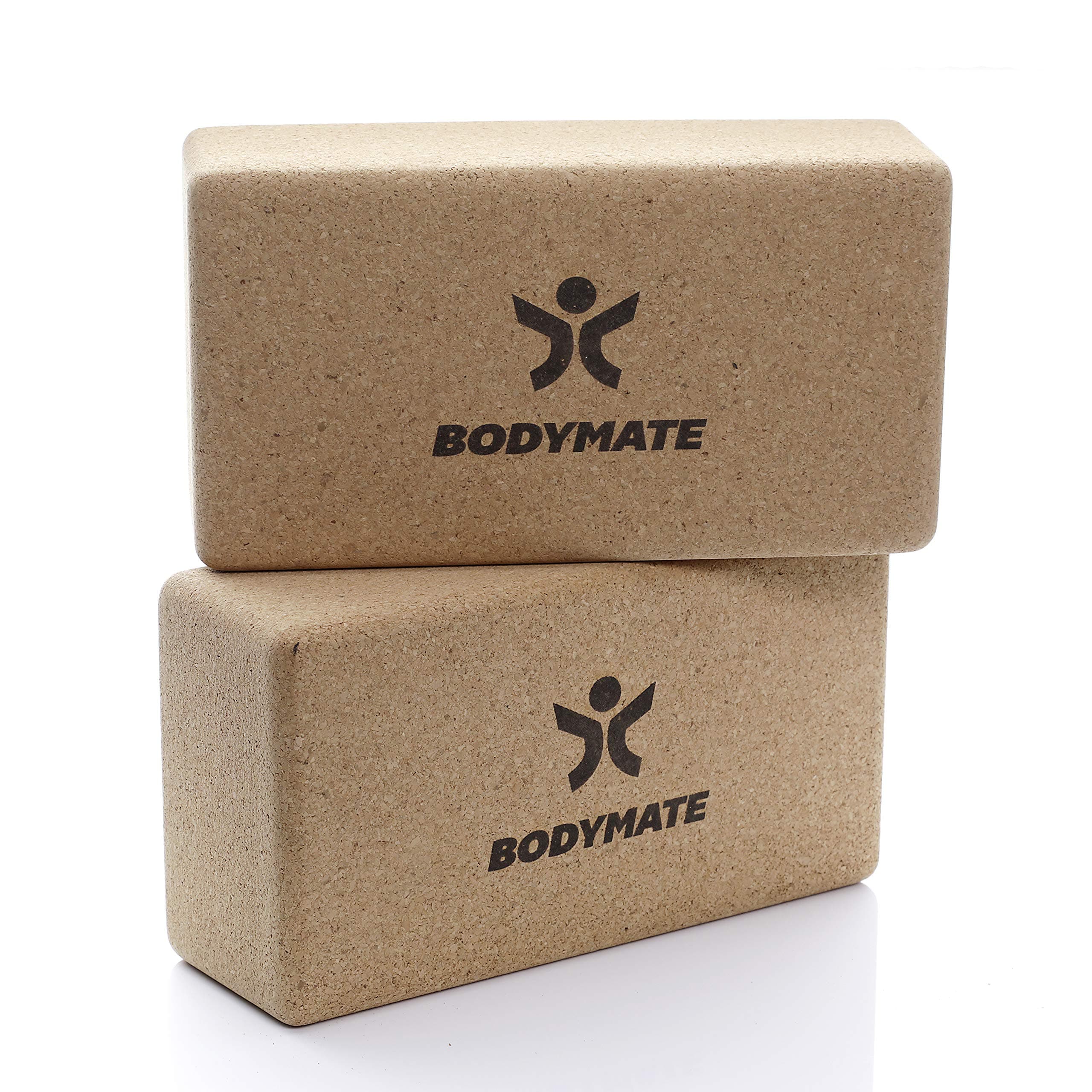 Briques de Yoga Liège (lot de 2)